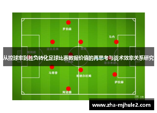 从控球率到胜负转化足球比赛数据价值的再思考与战术效率关系研究 从控球率到胜负转化足球比赛数据价值的再思考与战术效率关系研究